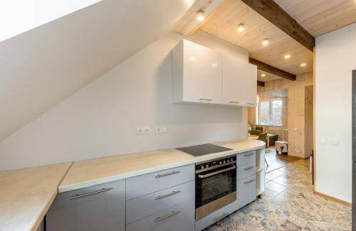 Snipiskes Apartment | 75 m² Apartment ∙ 2 bedrooms ∙ 6 guests
