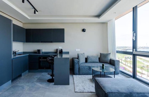 Bourgogne Apartment | 75 m² Apartment ∙ 2 bedrooms ∙ 4 guests