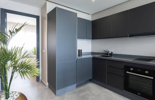 Bourgogne Apartment | 75 m² Apartment ∙ 2 bedrooms ∙ 4 guests