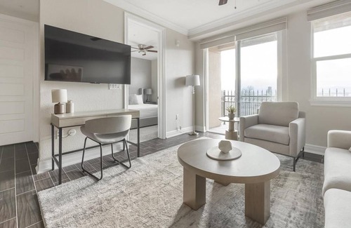 Loveland Apartment | 75 m² Apartment ∙ 2 bedrooms ∙ 4 guests