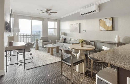 Loveland Apartment | 75 m² Apartment ∙ 2 bedrooms ∙ 4 guests