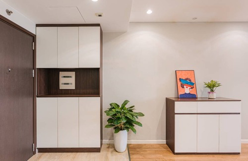 Dong Da Apartment | 75 m² Apartment ∙ 2 bedrooms ∙ 6 guests