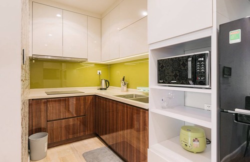 Dong Da Apartment | 75 m² Apartment ∙ 2 bedrooms ∙ 6 guests