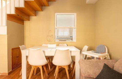 Cerro-Amate Apartment | 75 m² Apartment ∙ 3 bedrooms ∙ 8 guests