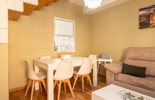 Cerro-Amate Apartment | 75 m² Apartment ∙ 3 bedrooms ∙ 8 guests