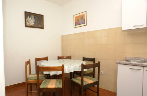 Tucepi Apartment | 75 m² Apartment ∙ 3 bedrooms ∙ 11 guests