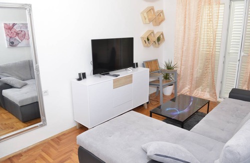 Viganj Apartment | 75 m² Apartment ∙ 3 bedrooms ∙ 8 guests