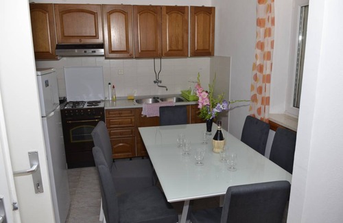 Viganj Apartment | 75 m² Apartment ∙ 3 bedrooms ∙ 8 guests