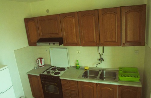 Viganj Apartment | 75 m² Apartment ∙ 3 bedrooms ∙ 8 guests