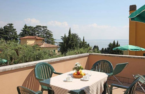 Corno Apartment | 75 m² Apartment ∙ 3 bedrooms ∙ 9 guests