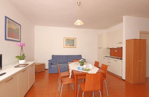 Corno Apartment | 75 m² Apartment ∙ 3 bedrooms ∙ 9 guests