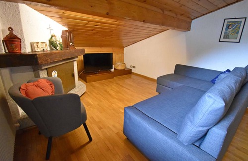 Palu Apartment | 75 m² Apartment ∙ 3 bedrooms ∙ 8 guests