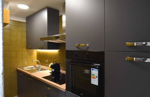 Palu Apartment | 75 m² Apartment ∙ 3 bedrooms ∙ 8 guests