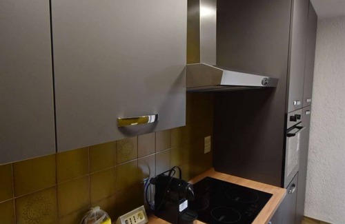 Palu Apartment | 75 m² Apartment ∙ 3 bedrooms ∙ 8 guests