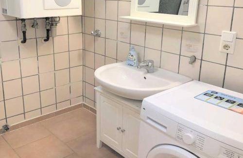 Troisdorf Apartment | 75 m² Apartment ∙ 3 bedrooms ∙ 7 guests