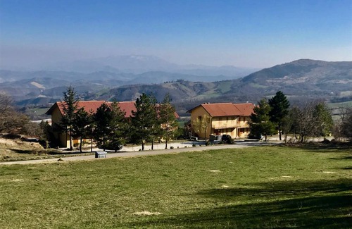 Carpegna Apartment | 75 m² Apartment ∙ 3 bedrooms ∙ 6 guests