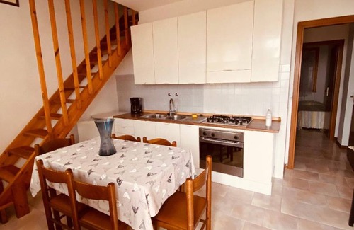 Carpegna Apartment | 75 m² Apartment ∙ 3 bedrooms ∙ 6 guests