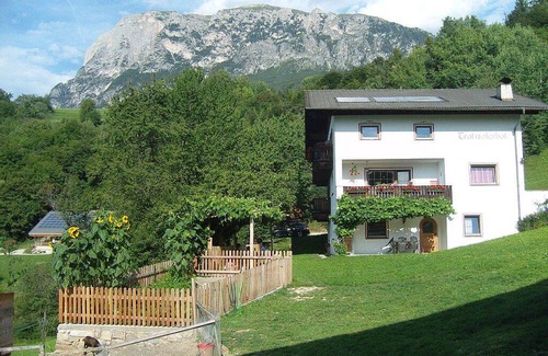 Fie allo Sciliar Apartment | 75 m² Apartment ∙ 5 bedrooms ∙ 6 guests