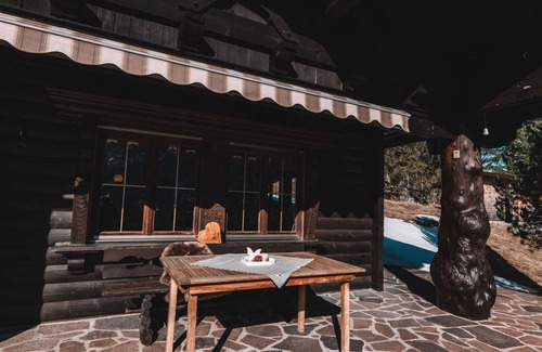 Elbigenalp Apartment | 75 m² Apartment ∙ 2 bedrooms ∙ 4 guests