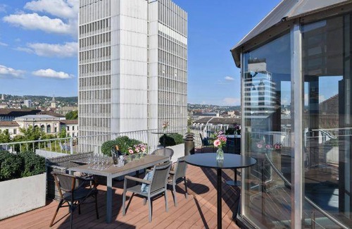 Old Town Apartment | 75 m² Apartment ∙ 2 bedrooms ∙ 4 guests