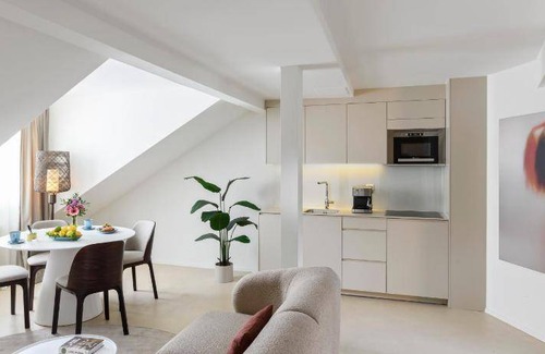 Old Town Apartment | 75 m² Apartment ∙ 2 bedrooms ∙ 4 guests