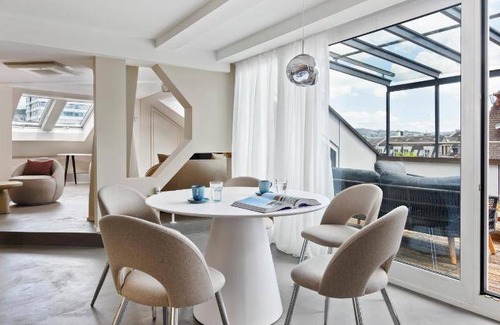 Old Town Apartment | 75 m² Apartment ∙ 2 bedrooms ∙ 4 guests