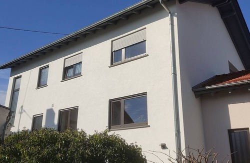 Mainz-Bingen Apartment | 75 m² Apartment ∙ 2 bedrooms ∙ 4 guests