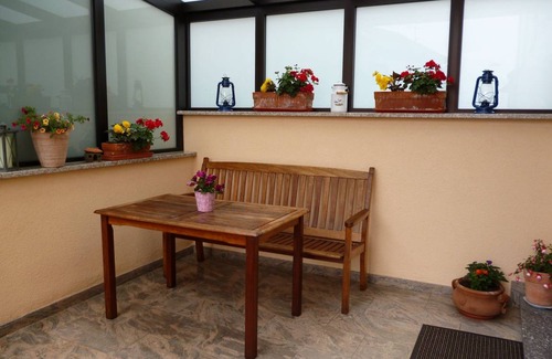 Mainz-Bingen Apartment | 75 m² Apartment ∙ 2 bedrooms ∙ 4 guests