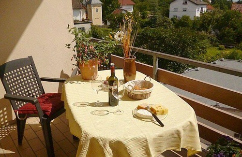 Mainz-Bingen Apartment | 75 m² Apartment ∙ 2 bedrooms ∙ 4 guests