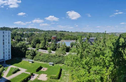 Hallschlag Apartment | 75 m² Apartment ∙ 2 bedrooms ∙ 2 guests