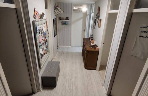Hallschlag Apartment | 75 m² Apartment ∙ 2 bedrooms ∙ 2 guests