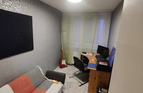 Hallschlag Apartment | 75 m² Apartment ∙ 2 bedrooms ∙ 2 guests