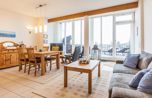 Schoenhagen Apartment | 75 m² Apartment ∙ 1 bedroom ∙ 2 guests