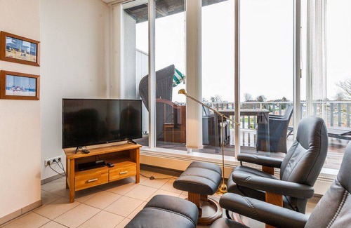 Schoenhagen Apartment | 75 m² Apartment ∙ 1 bedroom ∙ 2 guests