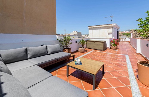 La Victoria Apartment | 75 m² Apartment ∙ 2 bedrooms ∙ 4 guests