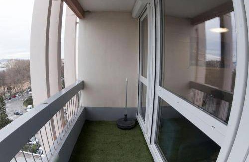 Perralliere Apartment | 75 m² Apartment ∙ 2 bedrooms ∙ 4 guests