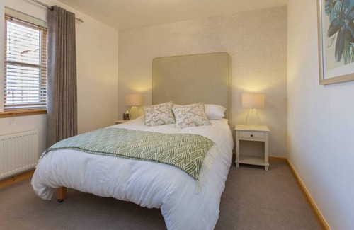 Kilrenny Apartment | 75 m² Apartment ∙ 2 bedrooms ∙ 4 guests