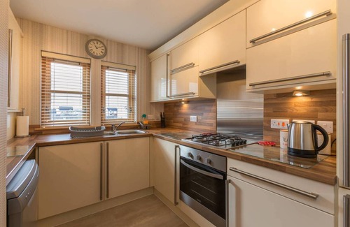 Kilrenny Apartment | 75 m² Apartment ∙ 2 bedrooms ∙ 4 guests