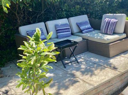 Lyme Regis Apartment | 75 m² Apartment ∙ 2 bedrooms ∙ 4 guests