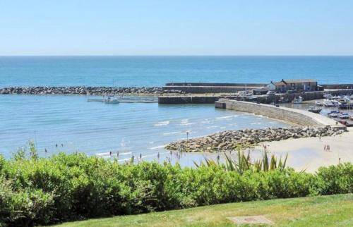 Lyme Regis Apartment | 75 m² Apartment ∙ 2 bedrooms ∙ 4 guests