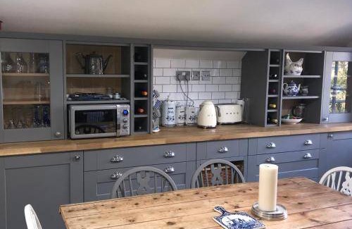 Lyme Regis Apartment | 75 m² Apartment ∙ 2 bedrooms ∙ 4 guests