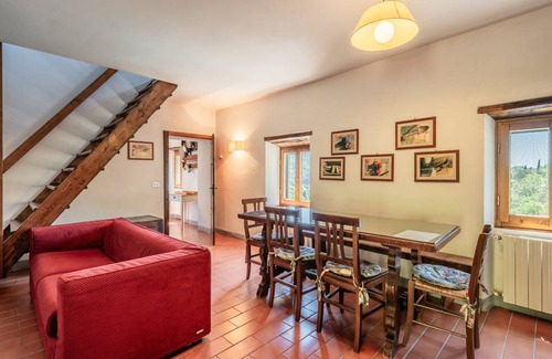 Pietrabuona Apartment | 75 m² Apartment ∙ 3 bedrooms ∙ 6 guests