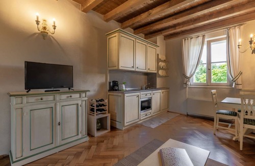 Strassoldo Apartment | 75 m² Apartment ∙ 2 bedrooms ∙ 6 guests