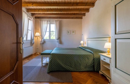 Strassoldo Apartment | 75 m² Apartment ∙ 2 bedrooms ∙ 6 guests