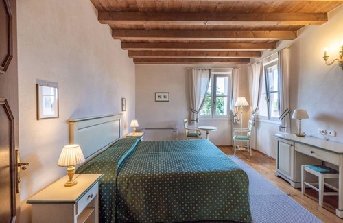Strassoldo Apartment | 75 m² Apartment ∙ 2 bedrooms ∙ 6 guests