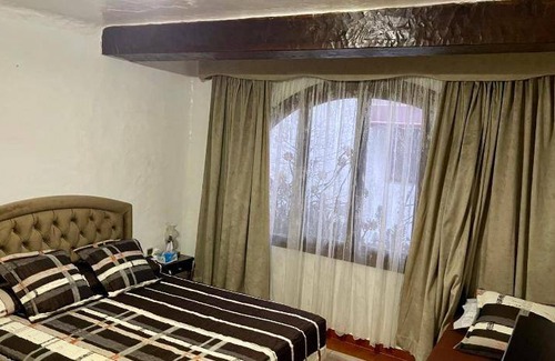 Cabo Negro Apartment | 75 m² Apartment ∙ 1 bedroom ∙ 6 guests