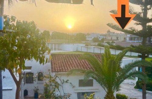 Cabo Negro Apartment | 75 m² Apartment ∙ 1 bedroom ∙ 6 guests