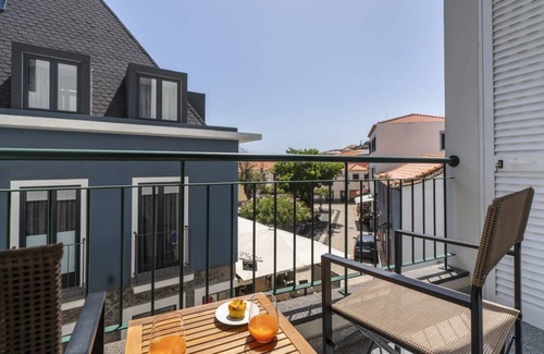 Santa Cruz Apartment | 75 m² Apartment ∙ 2 bedrooms ∙ 4 guests