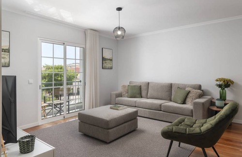 Santa Cruz Apartment | 75 m² Apartment ∙ 2 bedrooms ∙ 4 guests
