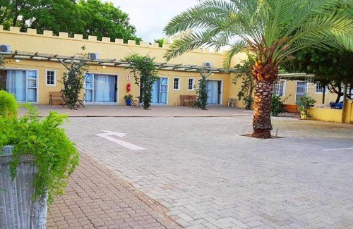 Windhoek Bed & Breakfast | 75 m² Bed and breakfast ∙ 2 bedrooms ∙ 6 guests